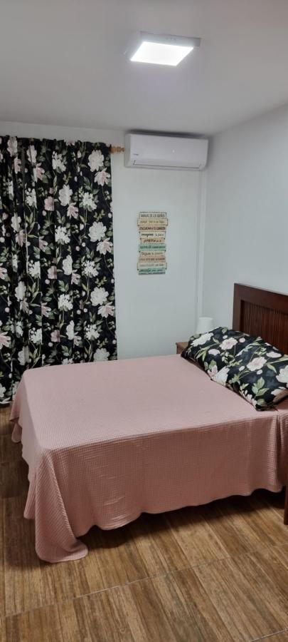 Apartamento El Rincón de Sam Arinaga Exterior foto