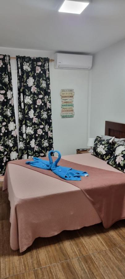 Apartamento El Rincón de Sam Arinaga Exterior foto