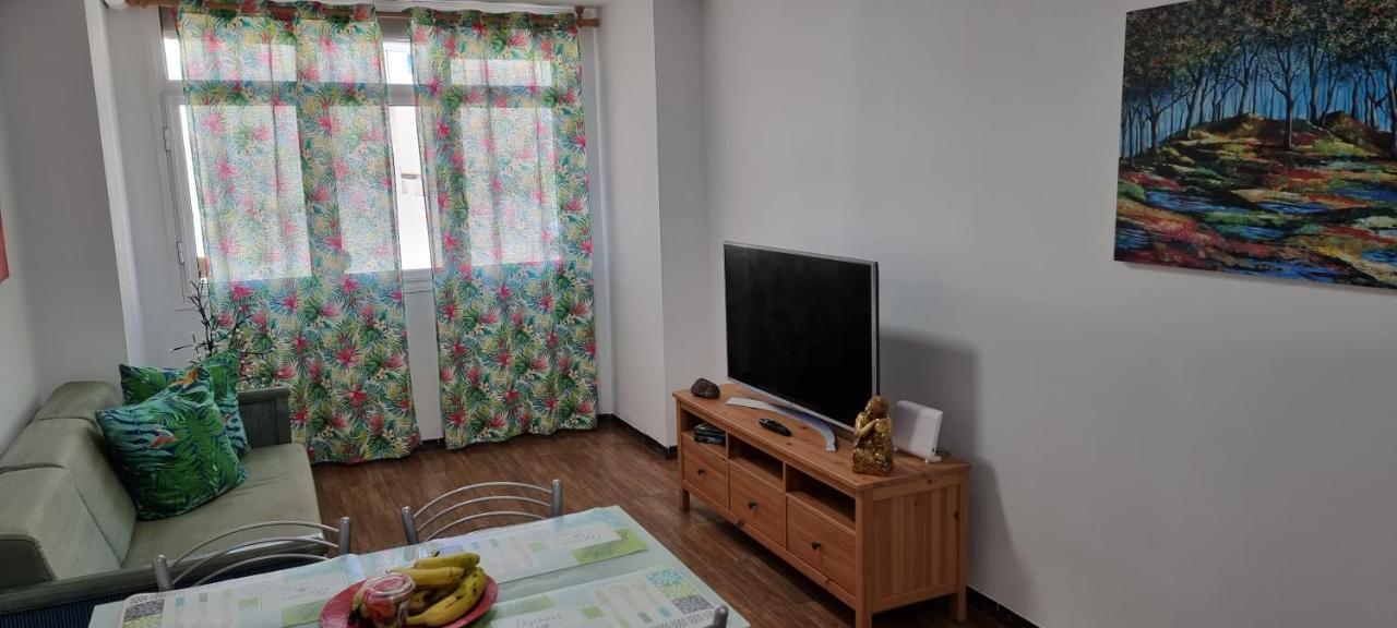 Apartamento El Rincón de Sam Arinaga Exterior foto